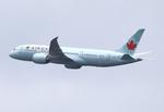 Aircraft C-GHPT, Copenhagen 7.8.2026, at CPH, photo by leo larsen