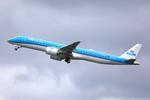 Aircraft PH-NXT, Copenhagen 7.8.2026, at CPH, photo by leo larsen