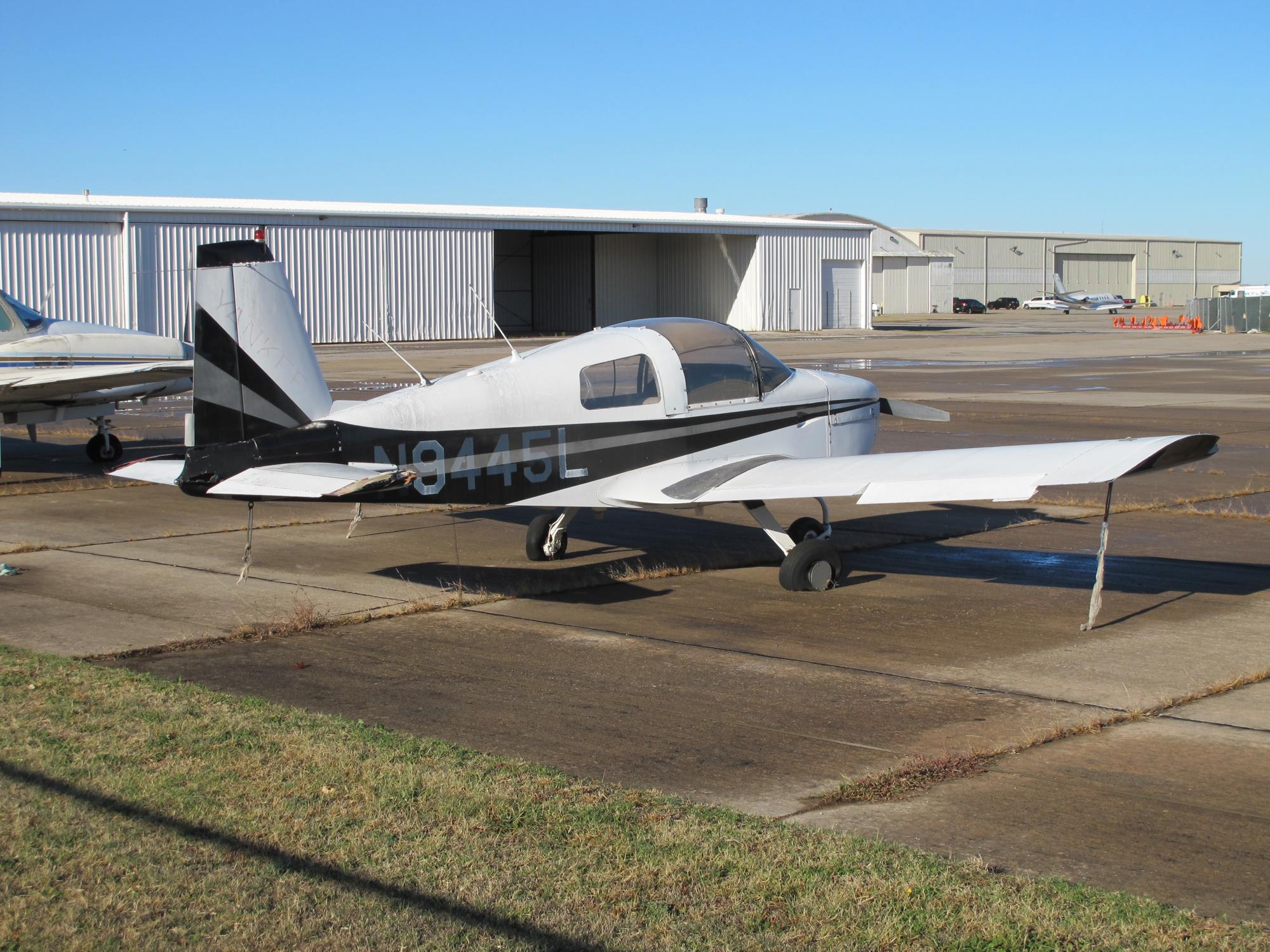 N8445L photo, click to enlarge