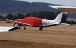 Aircraft G-BPVI, Parked at Goodwood Airfield, photo by ChrisHoltby
