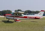 Aircraft N21389, Cessna 172M, at KOSH, photo by MarkPasqualino