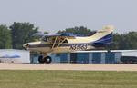 Aircraft N51563, Maule M-5-210C, at KOSH, photo by MarkPasqualino