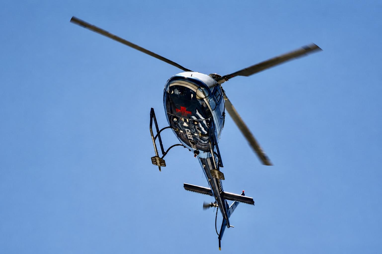Aircraft N901CF, Truckee Tahoe airport in California 2026., at KTRK, photo by ClaytonEddy