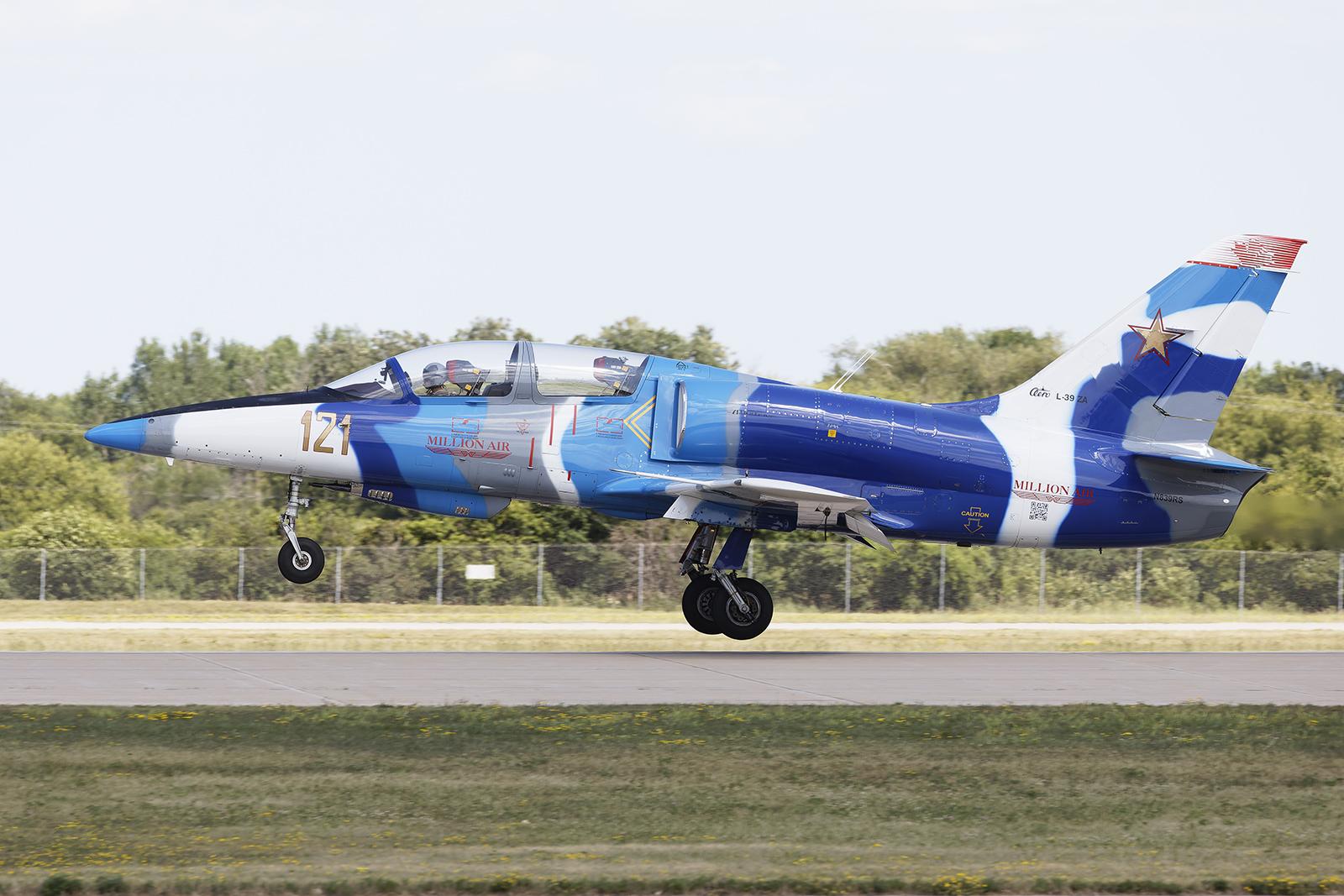 N839RS photo, click to enlarge