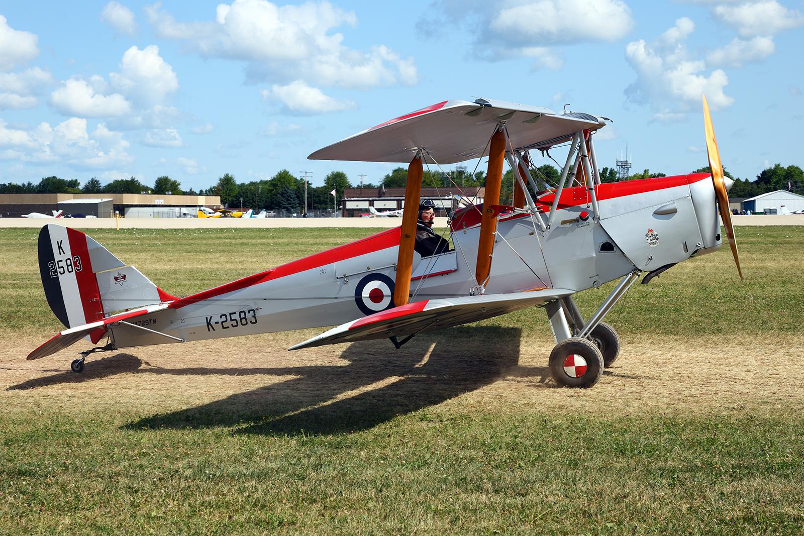 N729TM photo, click to enlarge