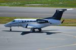 Aircraft N603WM, White Mountains Capital Inc EMB505, at KBOS, photo by FerryPNL