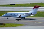 Aircraft N686BE, Target Corp G280, at KBOS, photo by FerryPNL