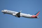 Aircraft N467AL, Departure of AA A321N, at KBOS, photo by FerryPNL