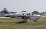 Aircraft N8098B, Piper PA-28-181, at KOSH, photo by MarkPasqualino