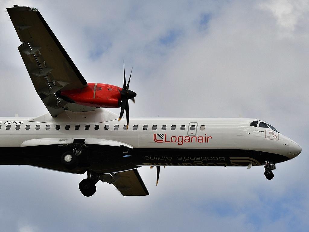 G-LMTK photo, click to enlarge