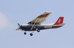 Aircraft N123CP, Cessna 172S, at KOSH, photo by MarkPasqualino