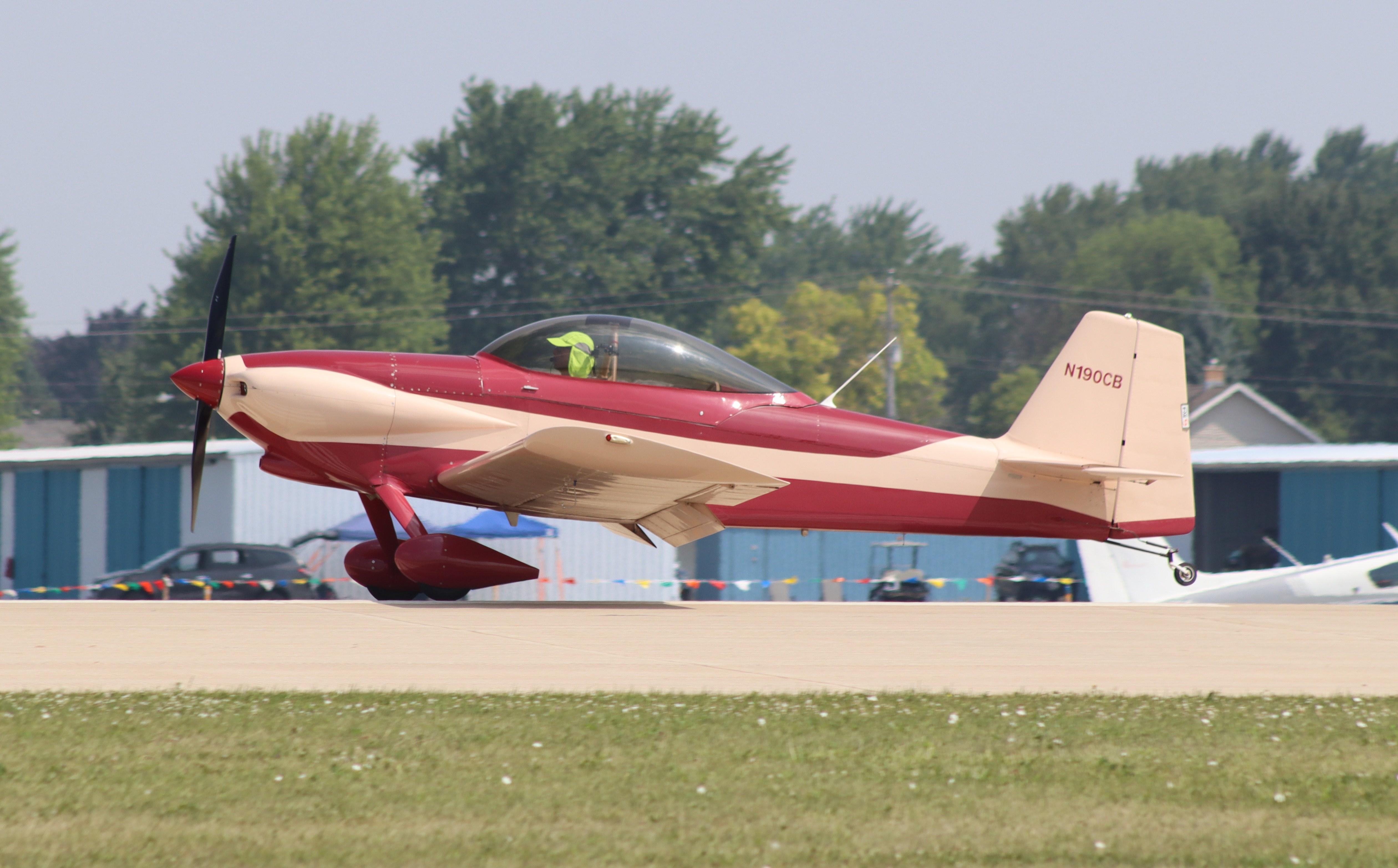 N190CB photo, click to enlarge