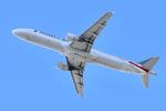 Aircraft N177US, A321 American Airbus A321-211, N177US departing 28R KORD, at KORD, photo by MarkKalfas