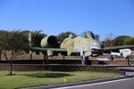 Aircraft 77-0199, 2022, photo by Olivier Cortot