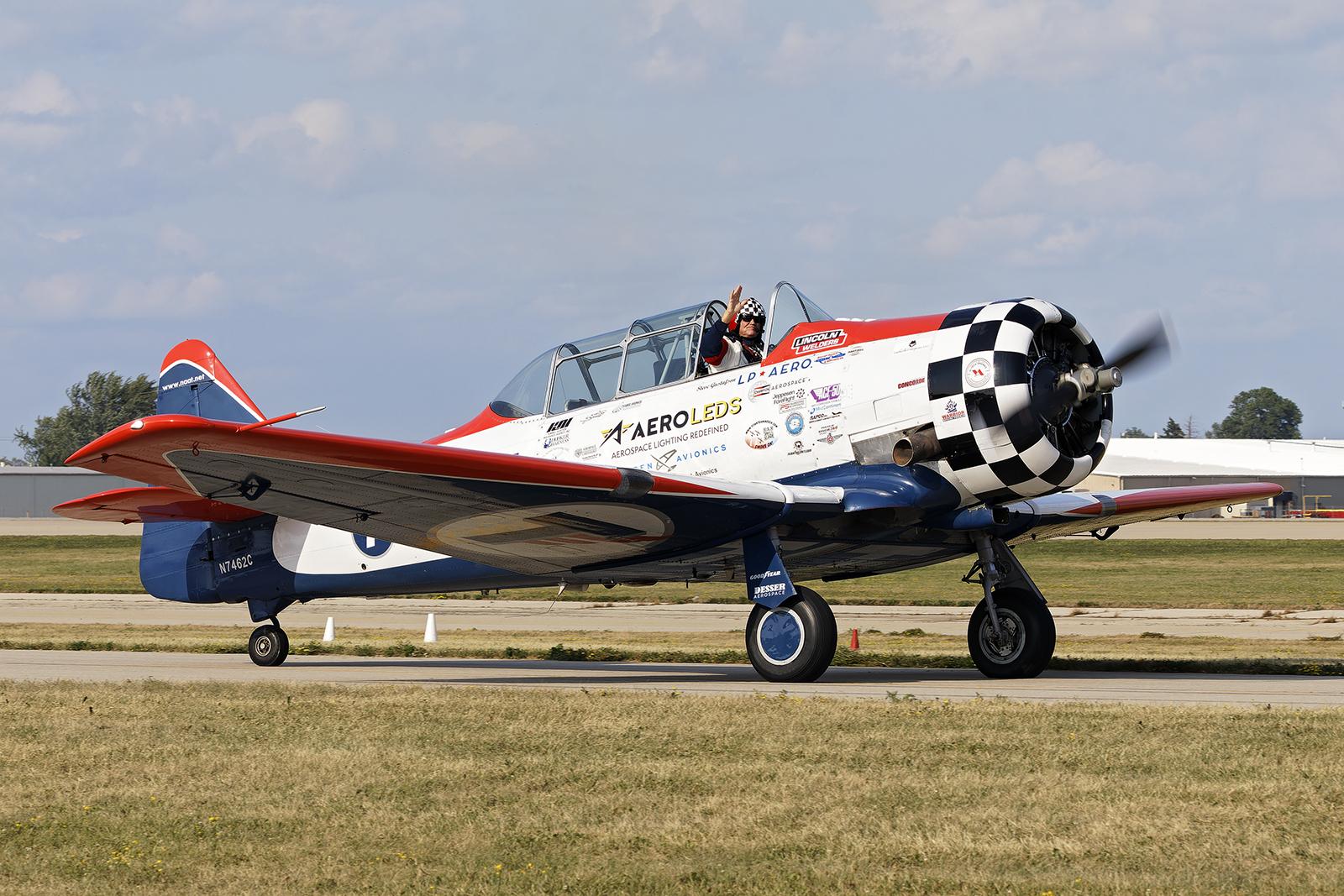 N7462C photo, click to enlarge