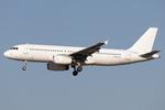 Aircraft LZ-BHL, Untitled A320, at LOWW, photo by Andy Graf