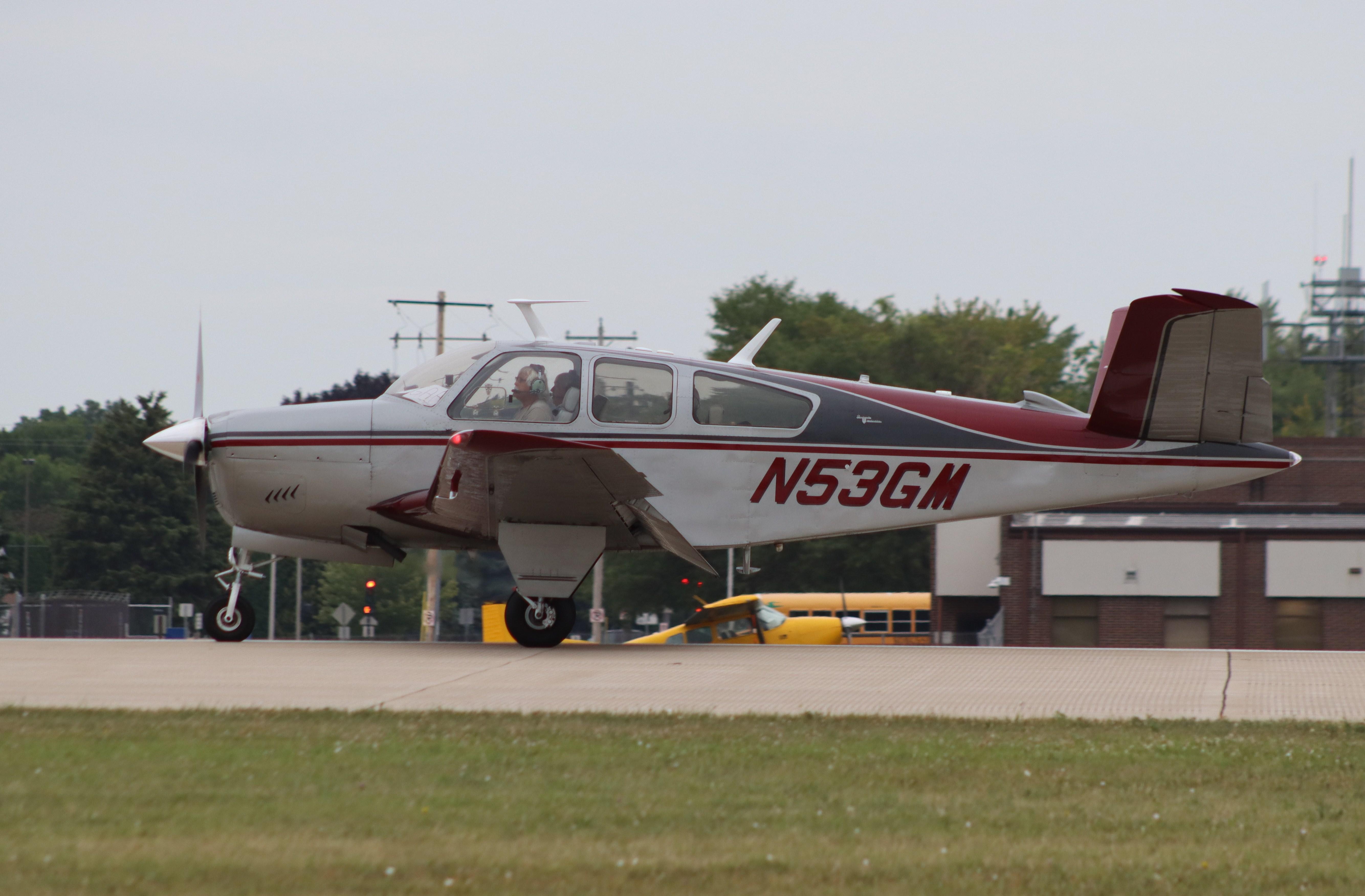 N53GM photo, click to enlarge
