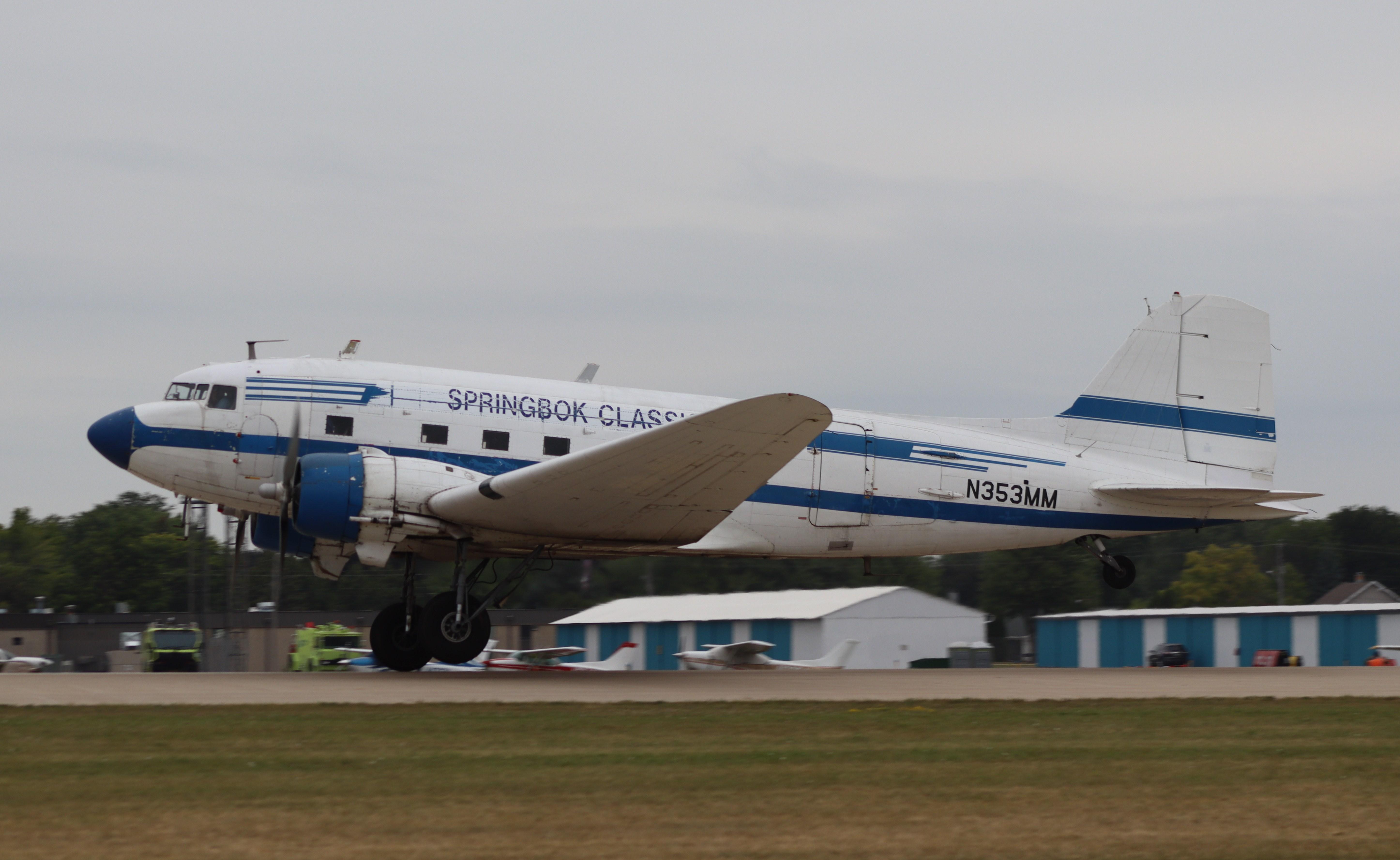 N353MM photo, click to enlarge