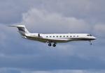Aircraft A7-CHE, Rwy 01L, at ESSA, photo by wijken