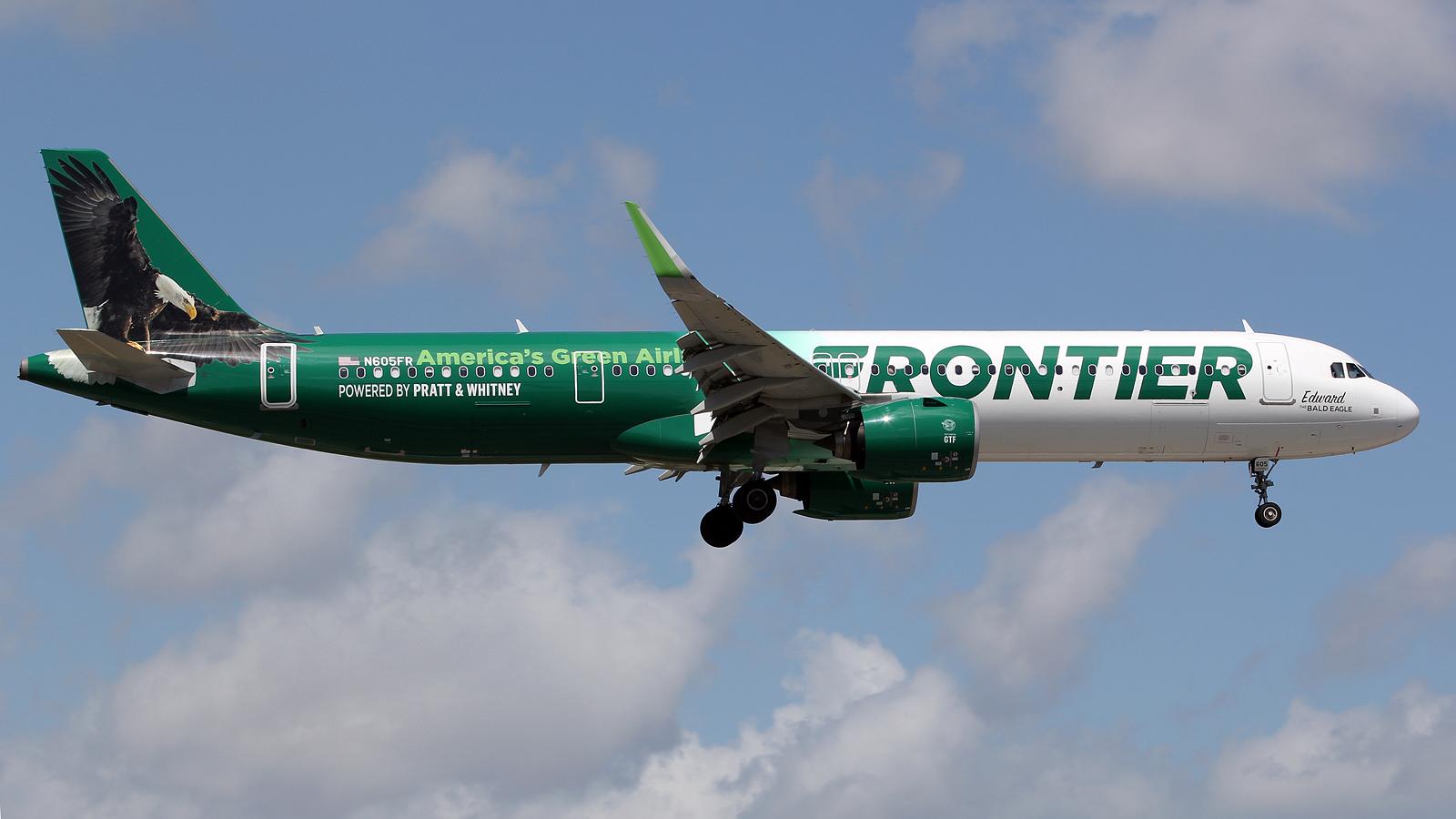 N605FR photo, click to enlarge