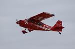 Aircraft N75GK, American Champion 8KCAB, at KOSH, photo by MarkPasqualino