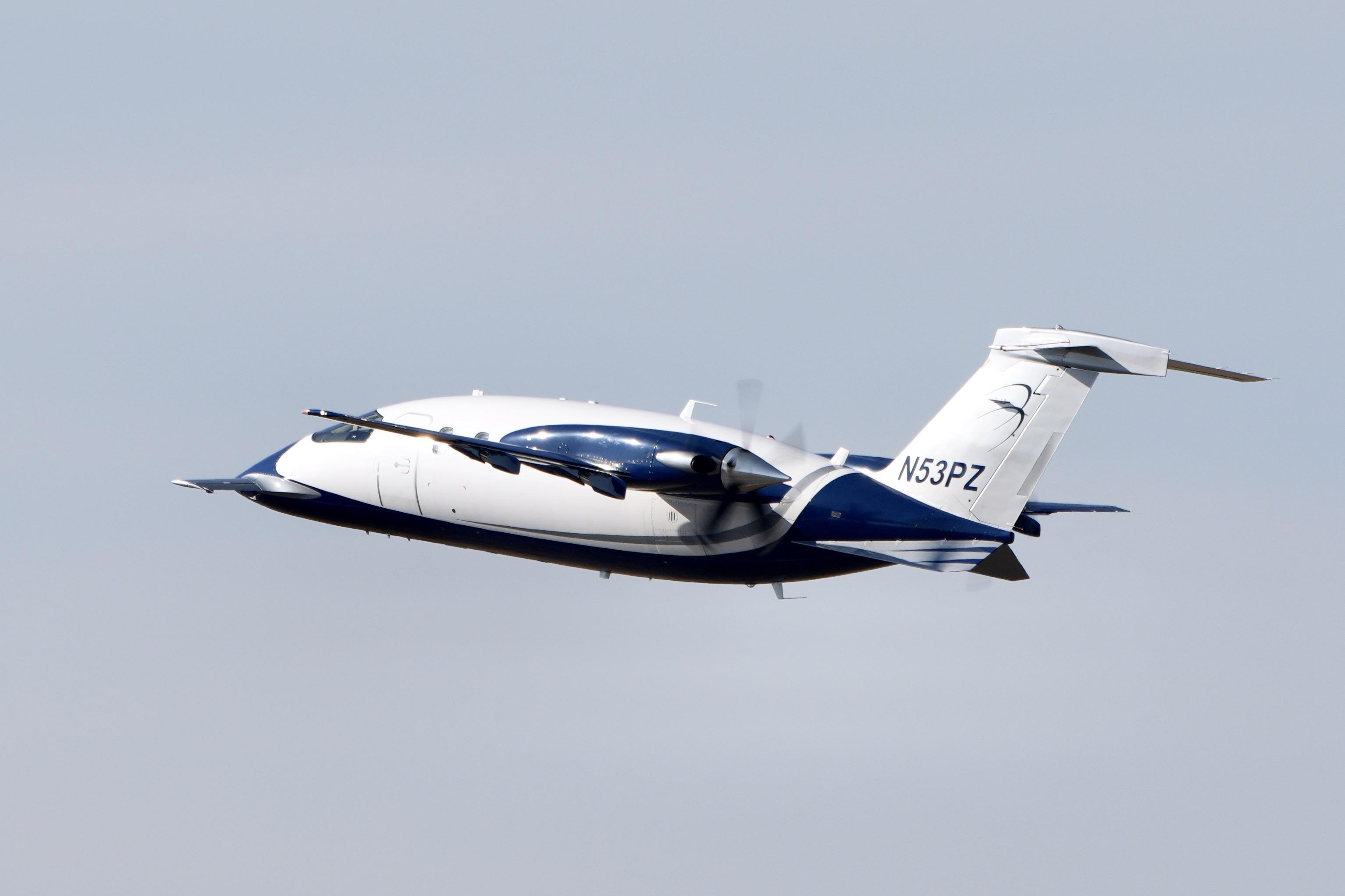 N53PZ photo, click to enlarge