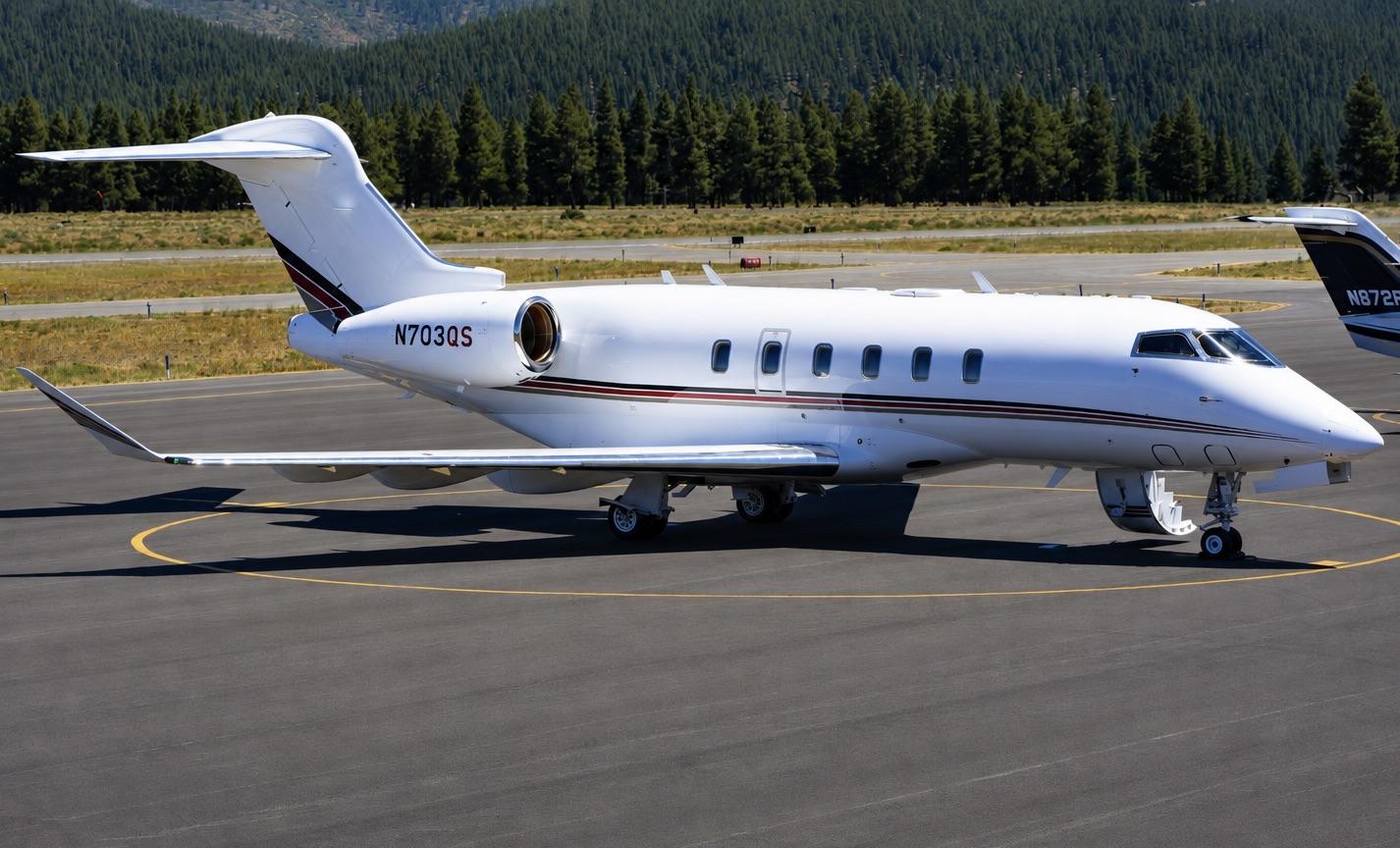 N703QS photo, click to enlarge