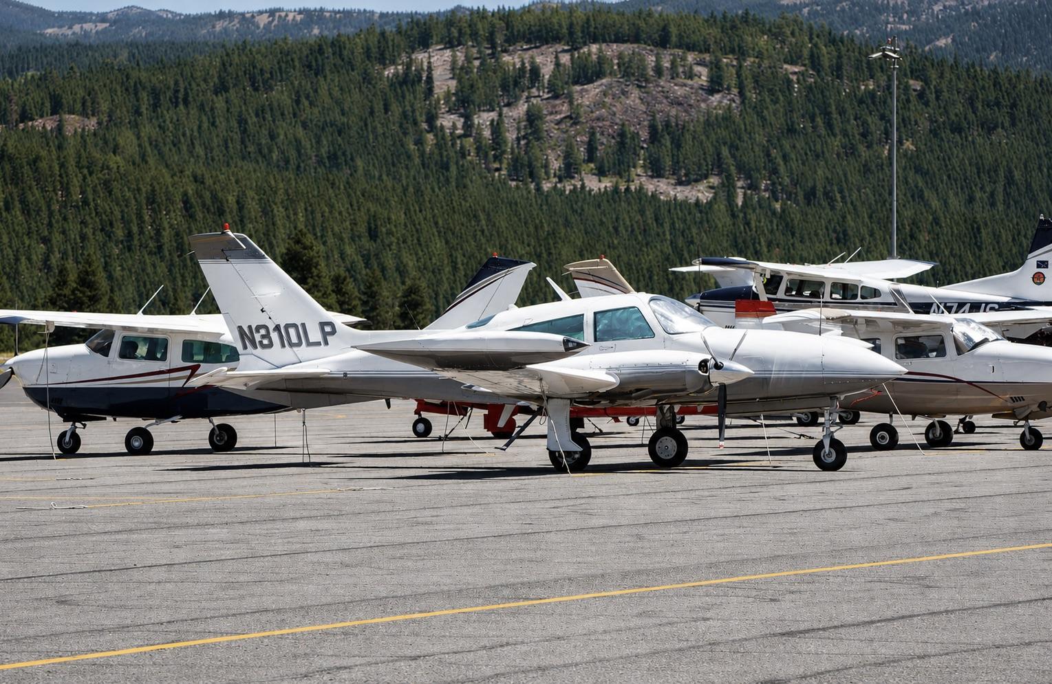 N310LP photo, click to enlarge
