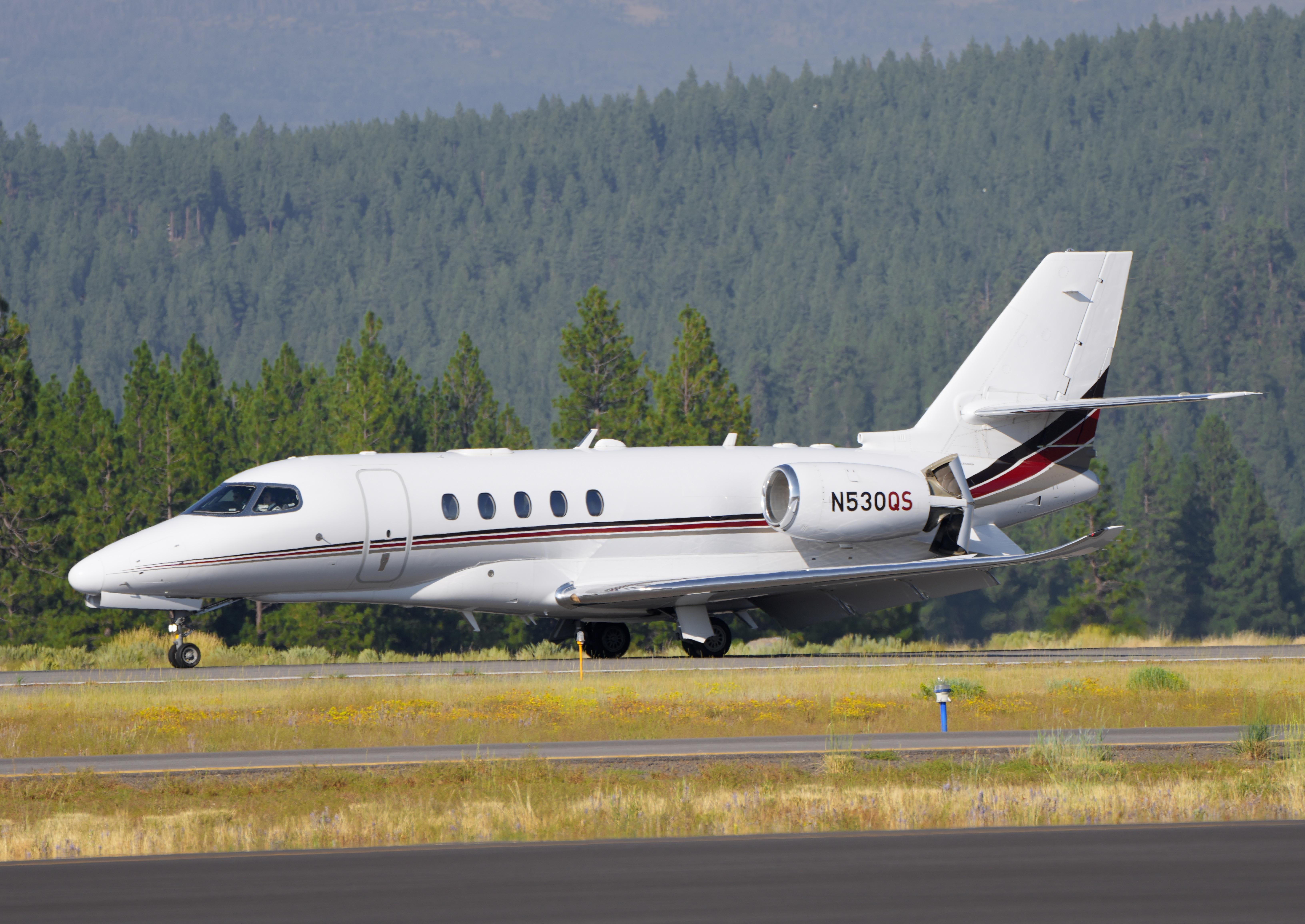 N530QS photo, click to enlarge