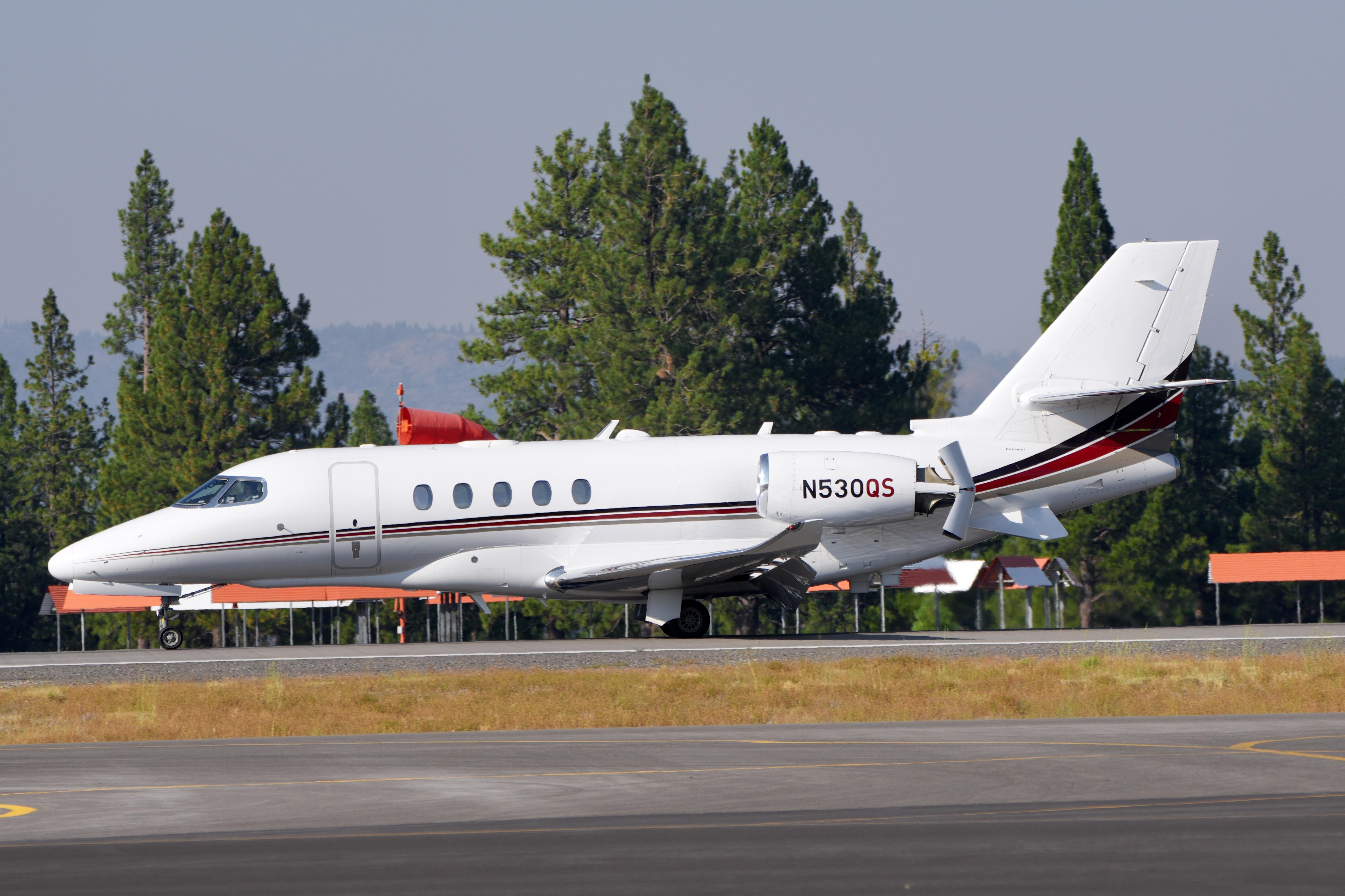 N530QS photo, click to enlarge