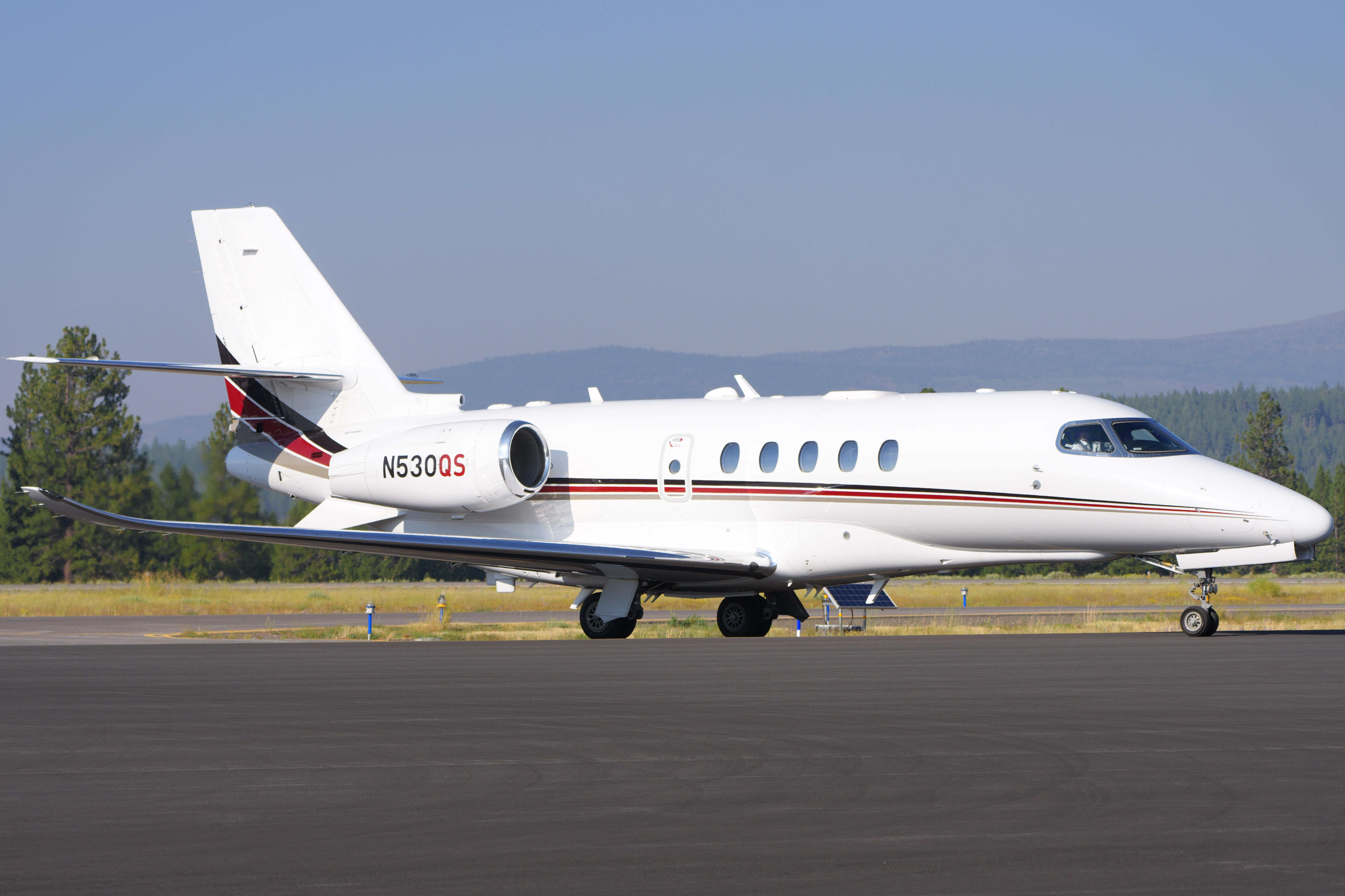 N530QS photo, click to enlarge