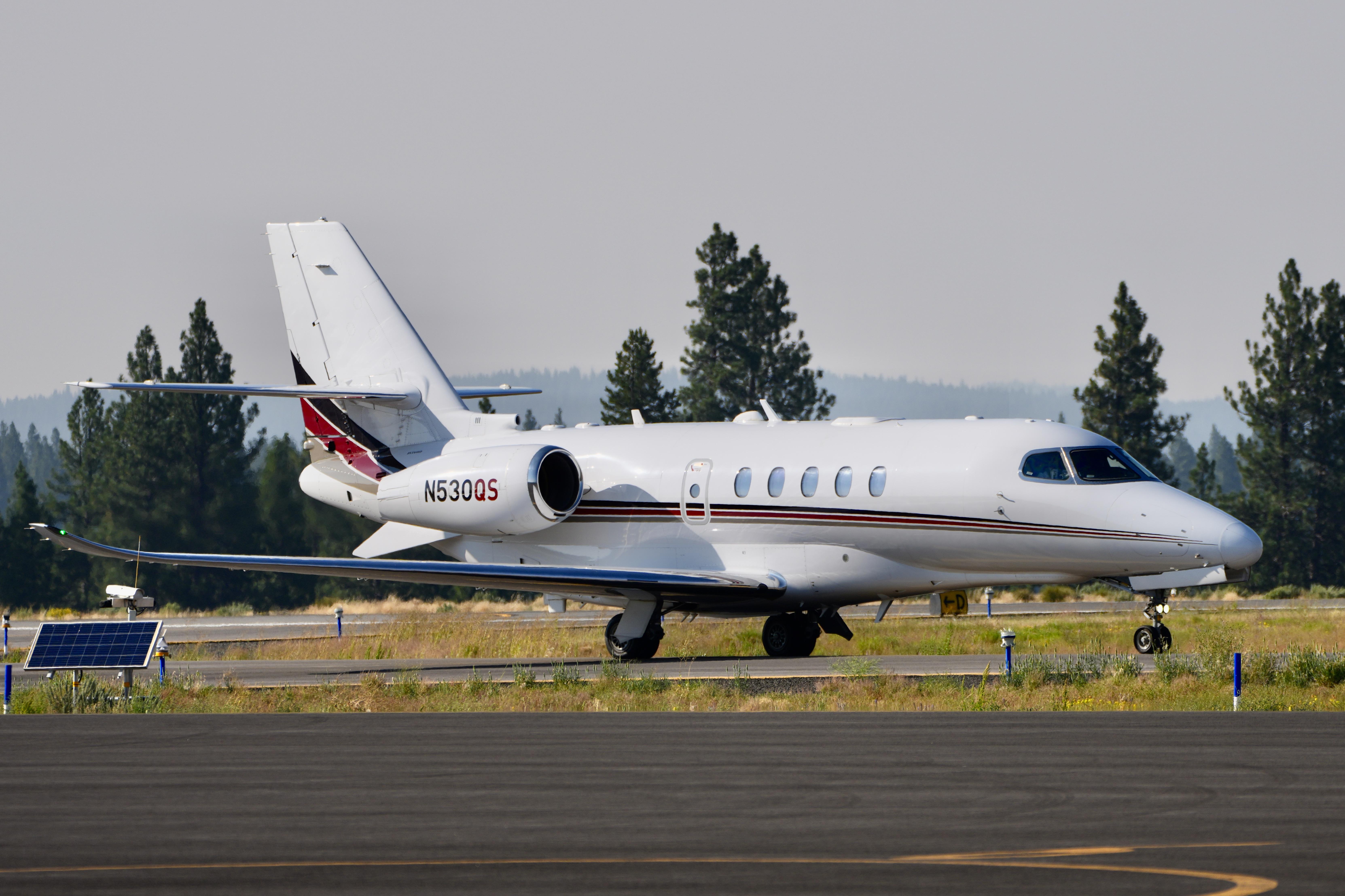 N530QS photo, click to enlarge