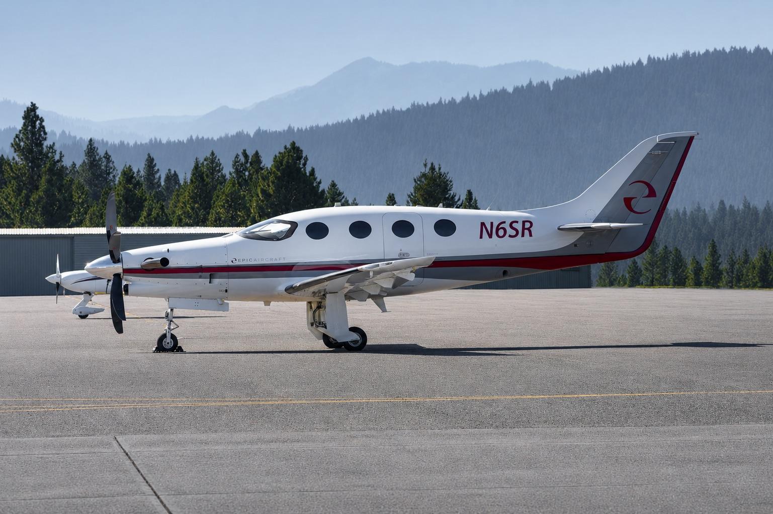 N6SR photo, click to enlarge