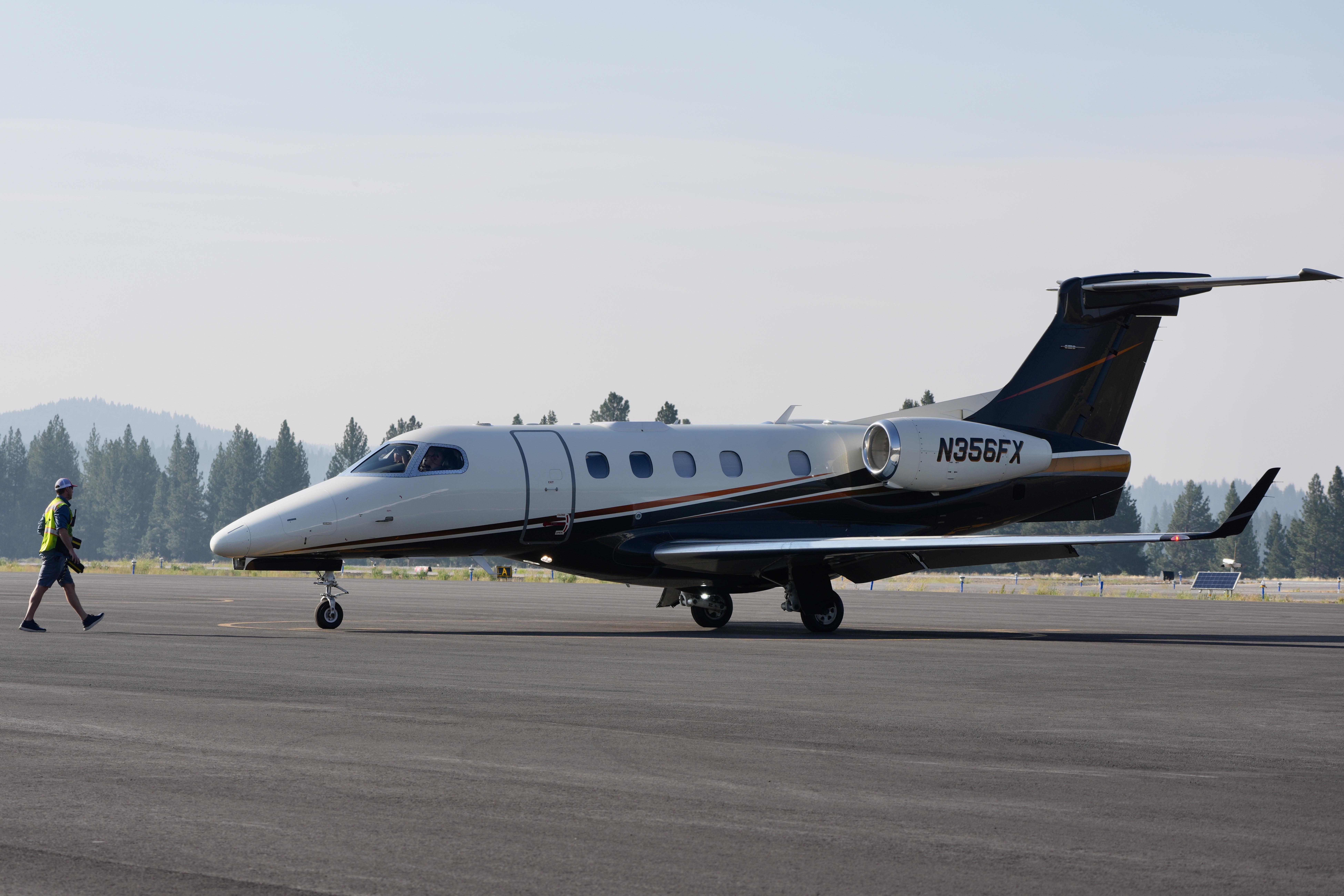N356FX photo, click to enlarge