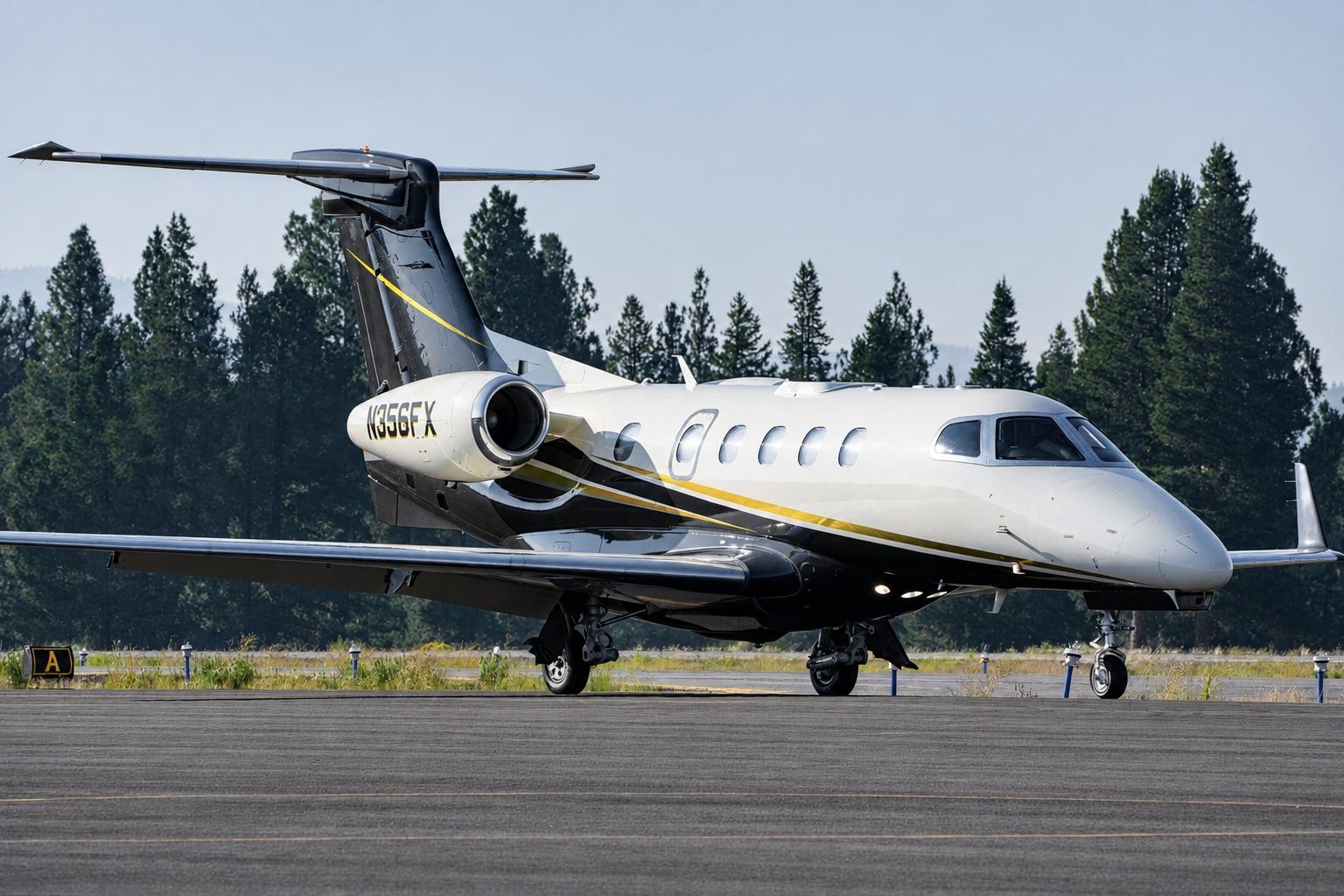 N356FX photo, click to enlarge