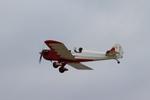 Aircraft N331CD, Revolution II, at KOSH, photo by MarkPasqualino