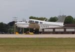 Aircraft N32691, Piper PA-28-151, at KOSH, photo by MarkPasqualino