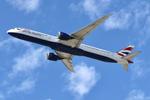 Aircraft G-ZBLB, B78X British Airways Boeing 787-10 Dreamliner G-ZBLB departing 28R KORD, at KORD, photo by MarkKalfas