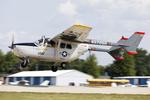 Aircraft N370SD, Airventure 2026., at KOSH, photo by GeorgeP
