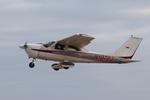 Aircraft N19783, Cessna 177B, at KOSH, photo by MarkPasqualino