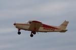 Aircraft N5654S, Beech A23-24, at KOSH, photo by MarkPasqualino