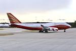 Aircraft N936CA, Twy U, at ESSA, photo by wijken