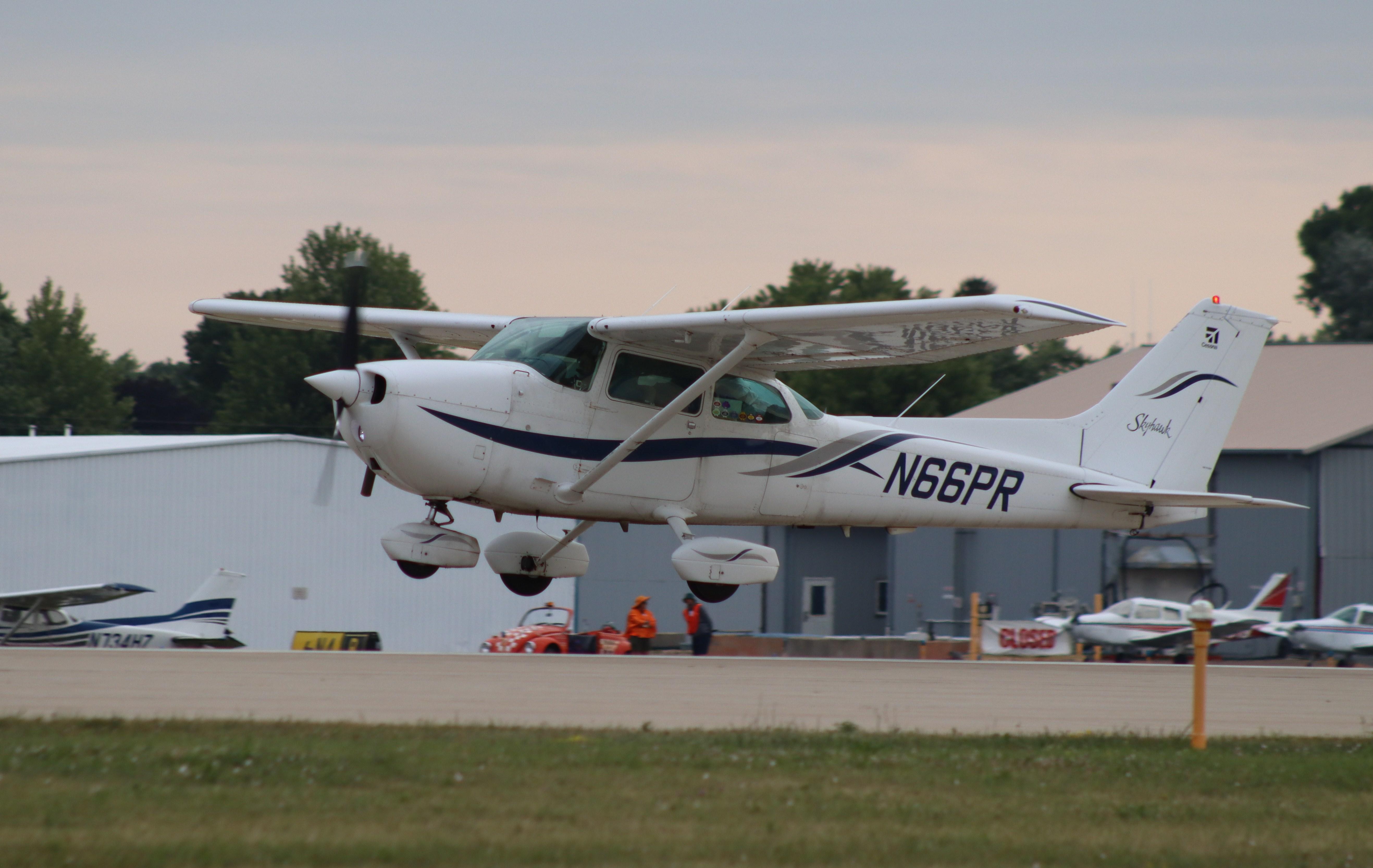 N66PR photo, click to enlarge