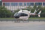Aircraft TC-HLA, Turkey - State Airports Authority, at LOWW, photo by Andy Graf