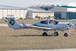 Aircraft OE-VDQ, Untitled DA40, at LOAN, photo by Andy Graf