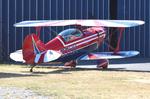 G-BTUK photo, click to enlarge