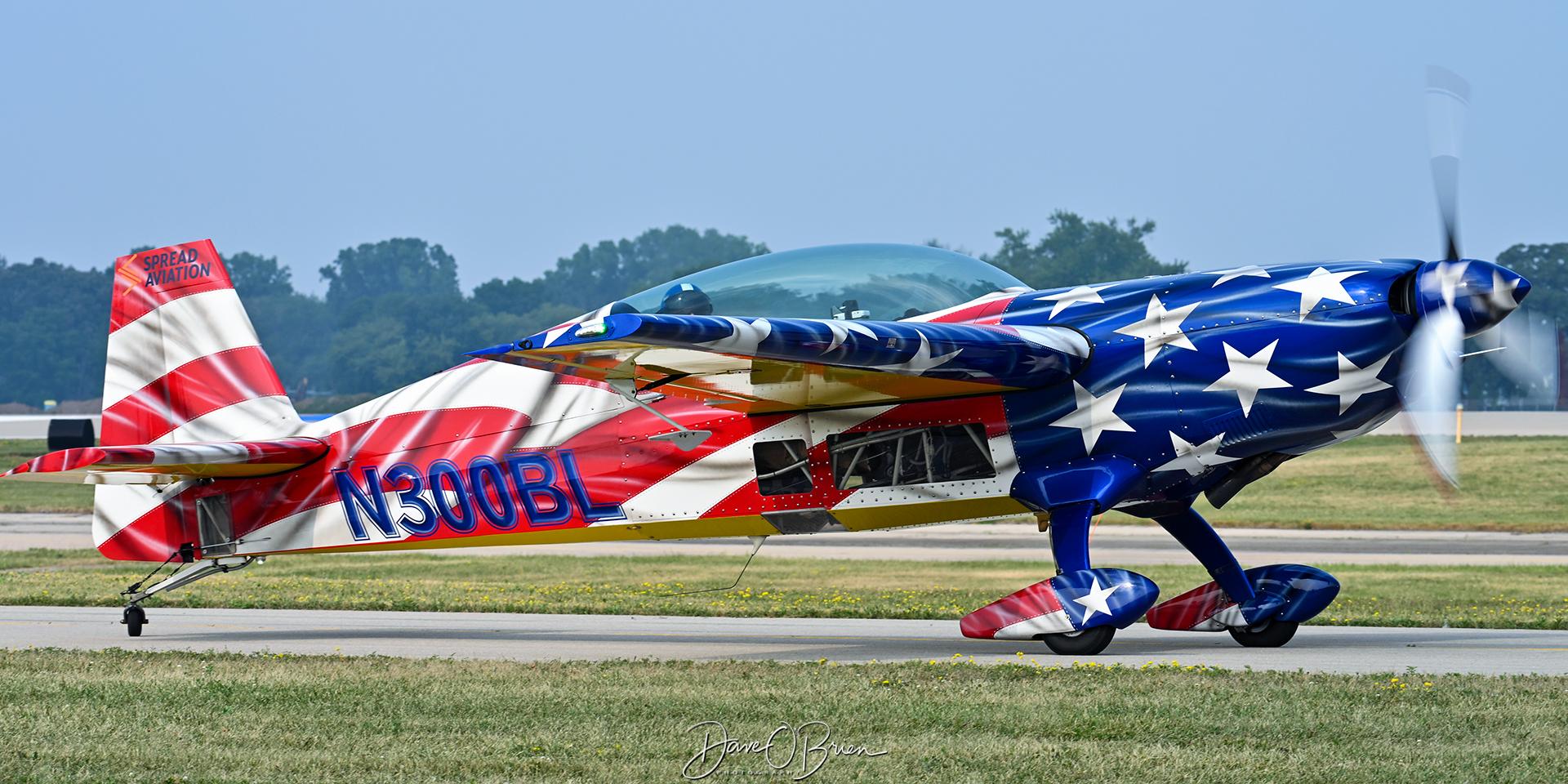 N300BL photo, click to enlarge