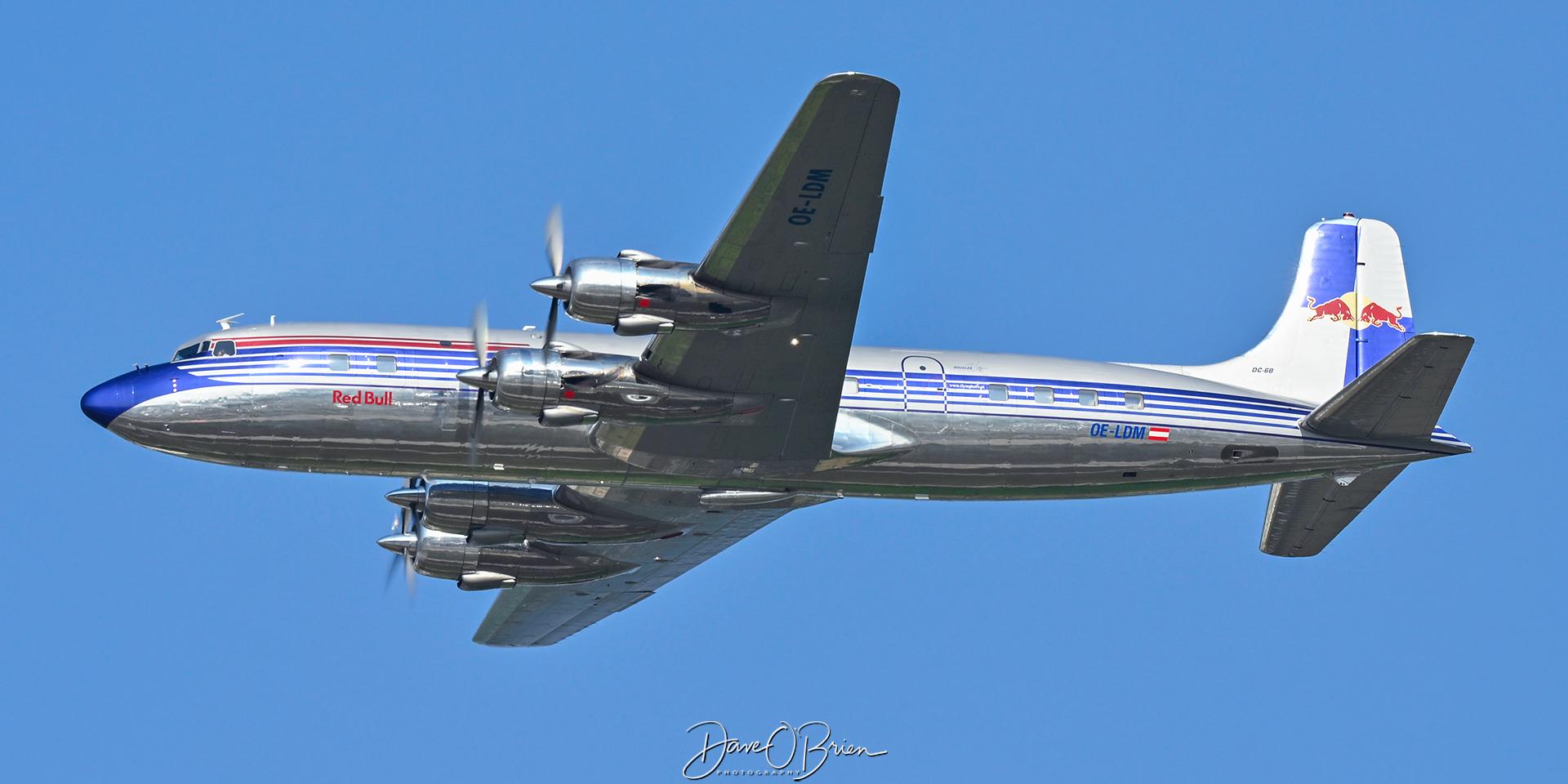 OE-LDM photo, click to enlarge