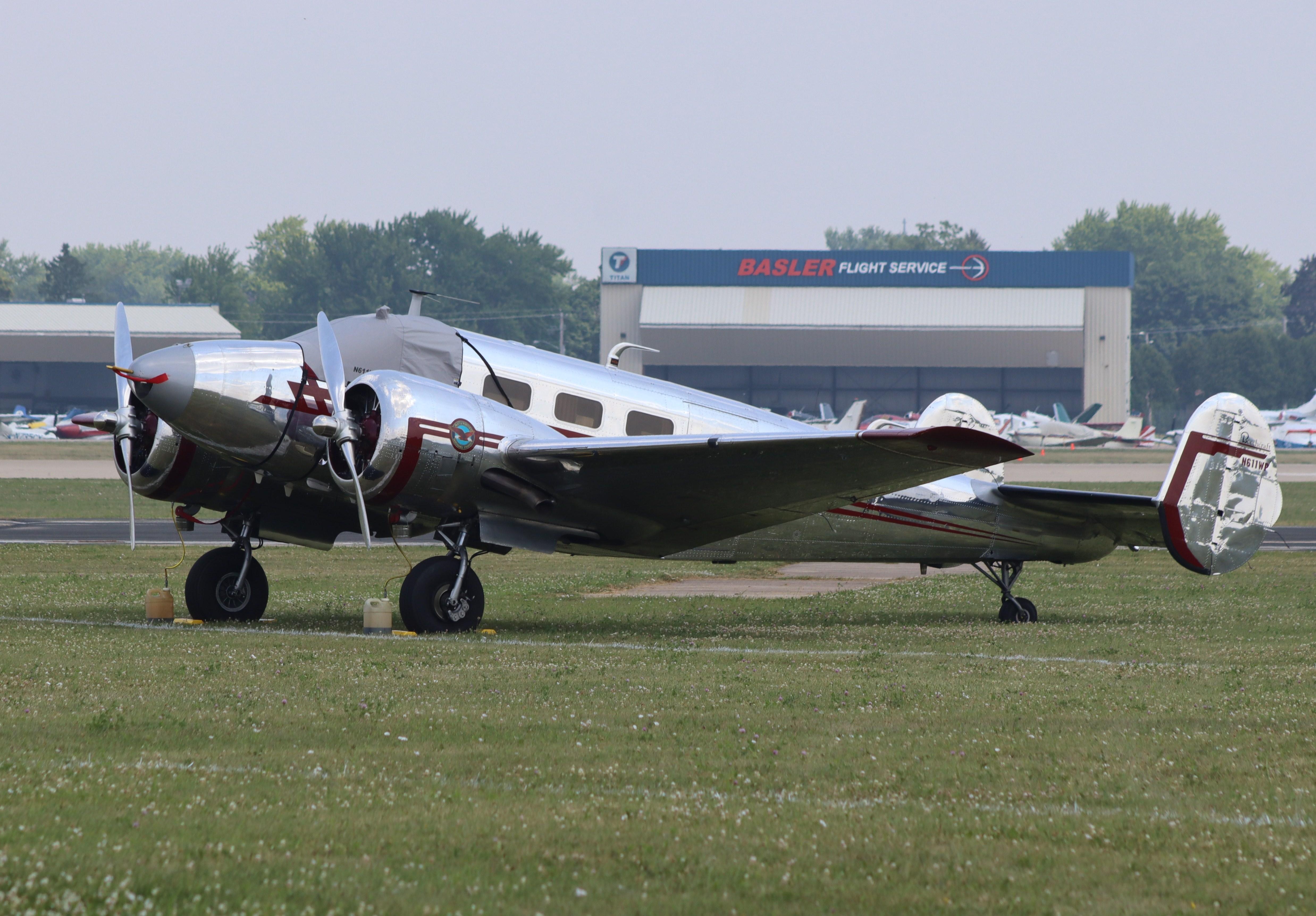 N611WP photo, click to enlarge