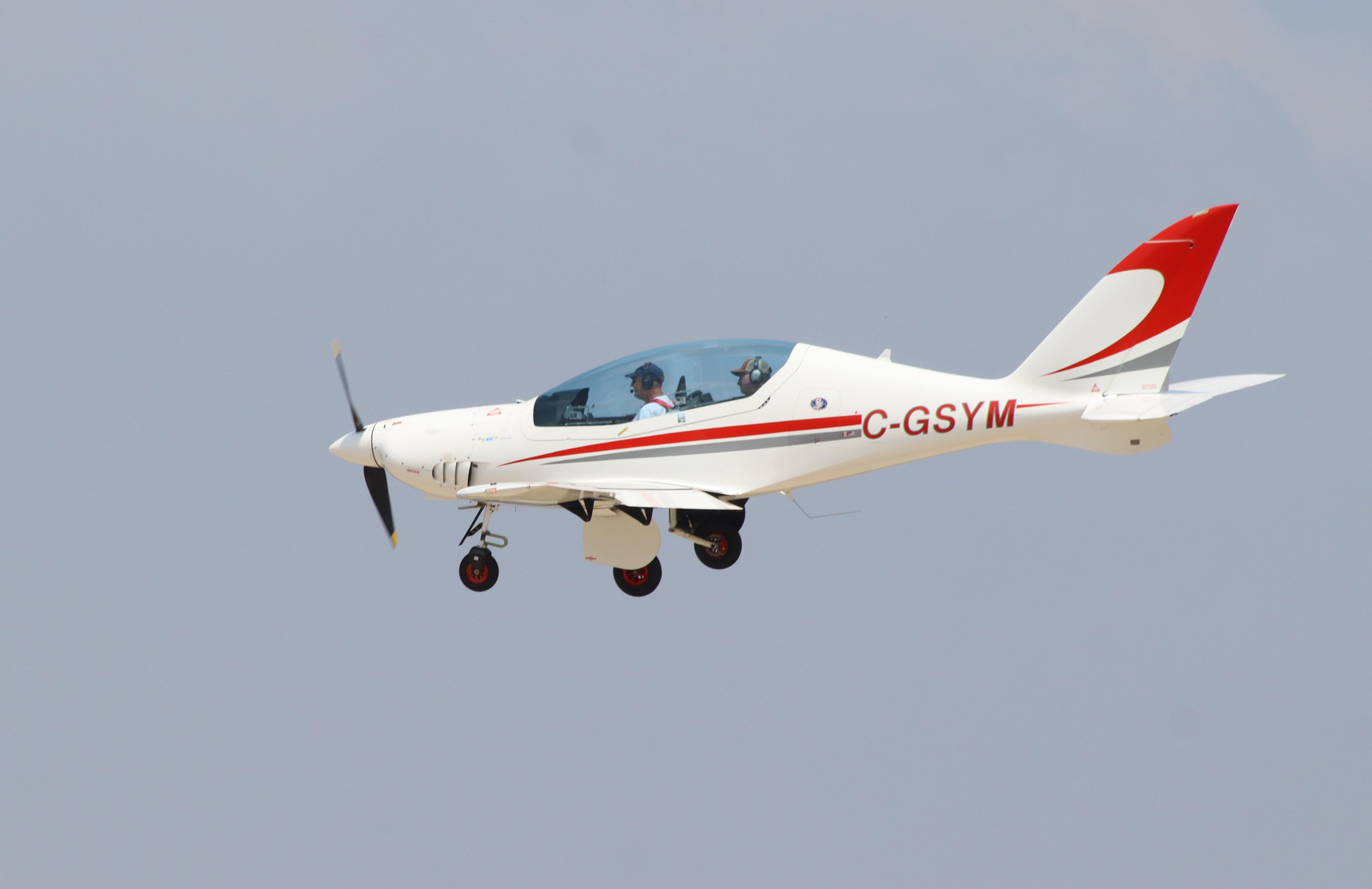C-GSYM photo, click to enlarge